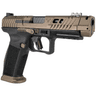 CANiK TTI Combat Taran Tactical 9mm Handgun without magazine CANiK TTI Combat Taran Tactical 9mm Handgun without magazine
