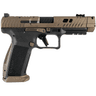 CANiK TTI Combat Taran Tactical 9mm Handgun CANiK TTI Combat Taran Tactical 9mm Handgun