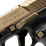 CANiK TTI Combat Serrated Slide Stop CANiK TTI Combat Serrated Slide Stop