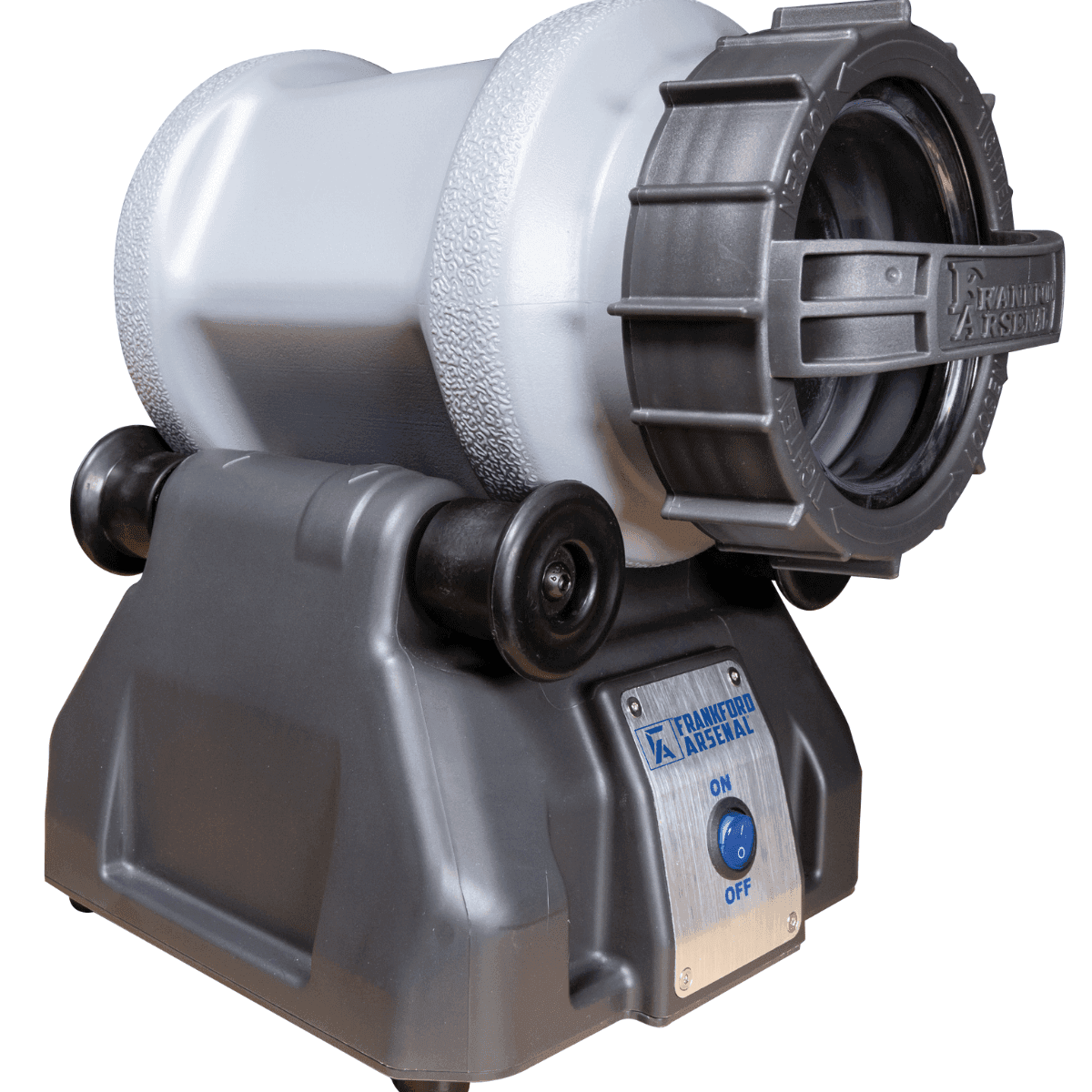 Franklin Armory 1097878 Rotary Tumbler Lite 223 Rem 3.3 Liters Franklin Armory 1097878 Rotary Tumbler Lite 223 Rem 3.3 Liters