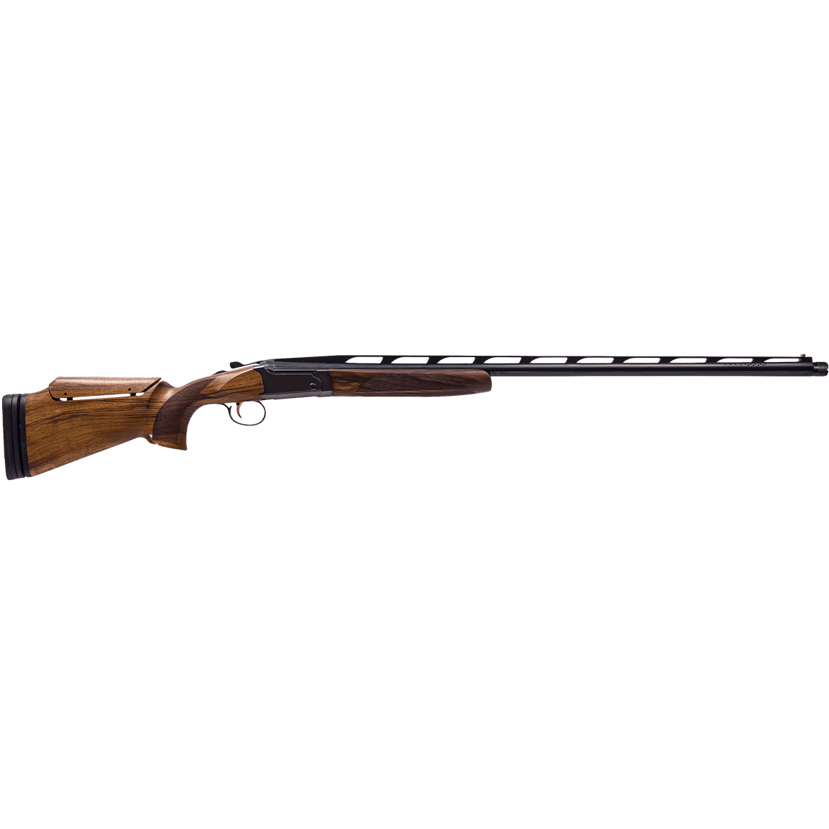 CZ-USA 06501 All American Single Trap 12 Gauge Shotgun CZ-USA 06501 All American Single Trap 12 Gauge Shotgun