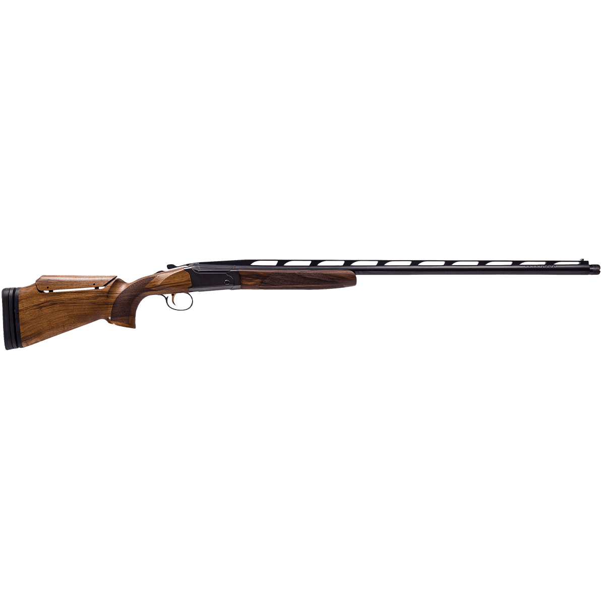 CZ-USA 06502 All American Trap 12 Gauge Shotgun CZ-USA 06502 All American Trap 12 Gauge Shotgun