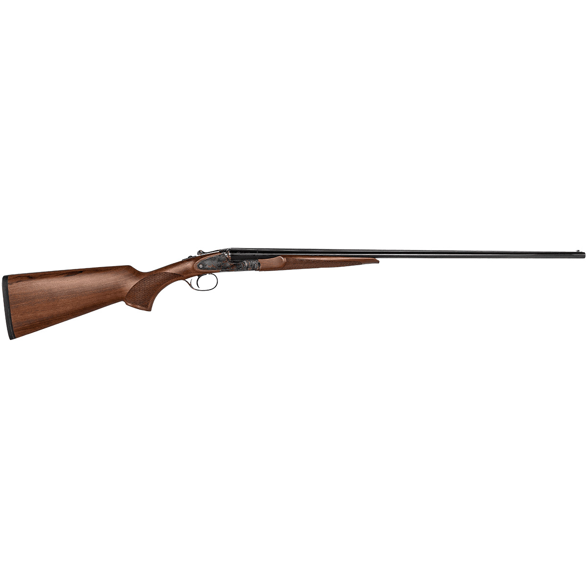 CZ-USA 06407 Sharp-Tail 410 Gauge 28" Side by Side Shotgun CZ-USA 06407 Sharp-Tail 410 Gauge 28" Side by Side Shotgun