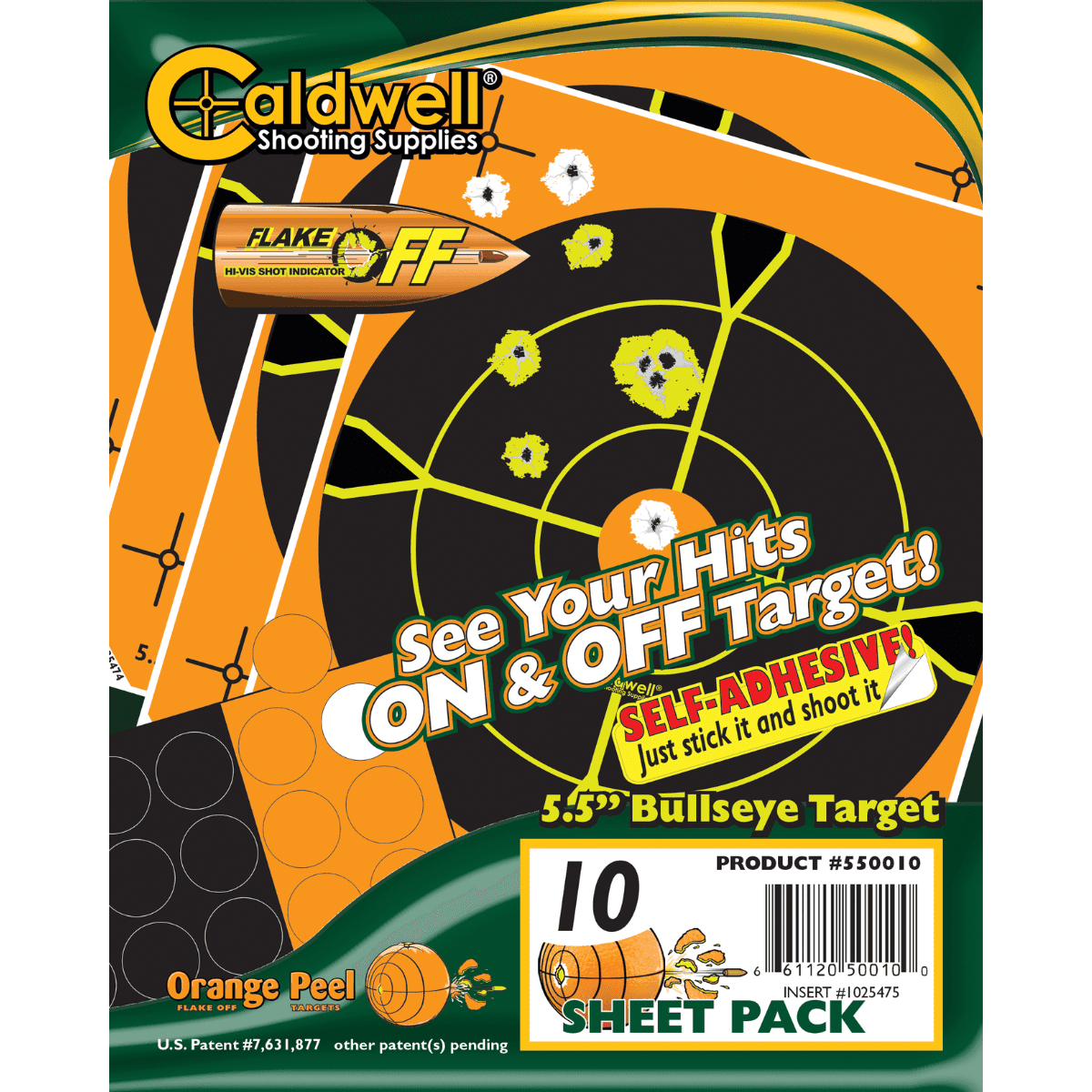 Specification Main Image