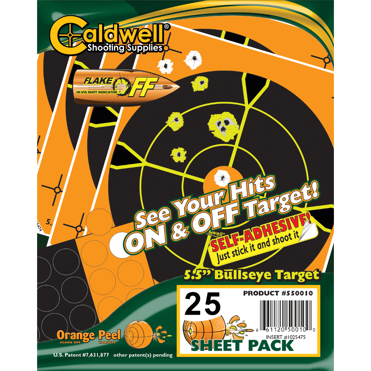 Specification Main Image