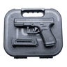 Glock 44 Pistol .22 LR 4.02in 10rd Black UPC 764503035920 SKU UA4450101 With case Glock 44 Pistol .22 LR 4.02in 10rd Black UPC 764503035920 SKU UA4450101 With case