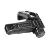 Magpul AR-15 MBUS Pro Offset Sight Rear - Black Folding - MAG526-BLK (2) Magpul AR-15 MBUS Pro Offset Sight Rear - Black Folding - MAG526-BLK (2)