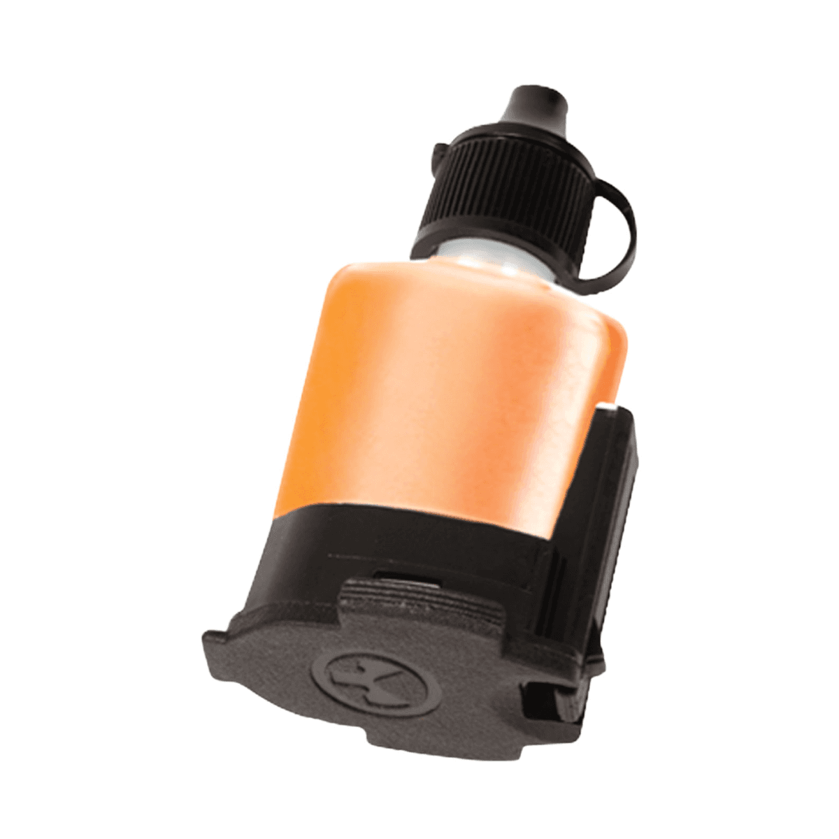 Magpul MIAD/MOE Lube Bottle Core for AR10/AR15/M4/M16/M110/SR25 - 0.50 oz Polymer - MAG059-BLK Magpul MIAD/MOE Lube Bottle Core for AR10/AR15/M4/M16/M110/SR25 - 0.50 oz Polymer - MAG059-BLK