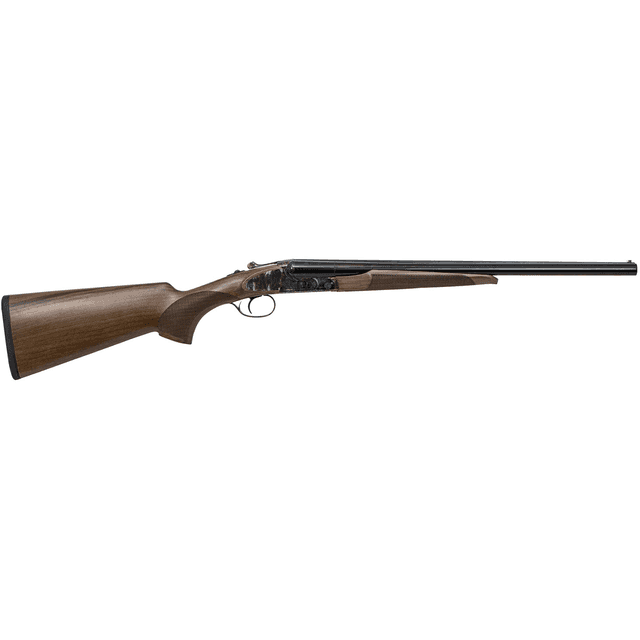 CZ-USA 06418 Sharp-Tail Coach 20 Gauge Side by Side Shotgun CZ-USA 06418 Sharp-Tail Coach 20 Gauge Side by Side Shotgun