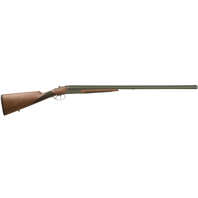 CZ-USA 06394 Bobwhite G2 All-Terrain 20 Gauge Side by Side Shotgun CZ-USA 06394 Bobwhite G2 All-Terrain 20 Gauge Side by Side Shotgun