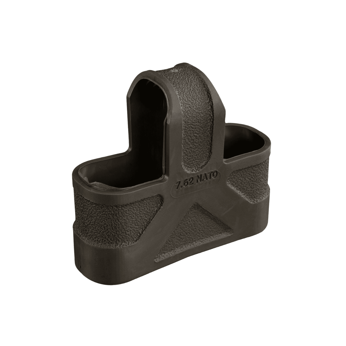 Magpul Original Magpul for 7.62x51mm NATO Mags - Rubber with OD Green Finish - 3 Per Pack - MAG002-ODG Magpul Original Magpul for 7.62x51mm NATO Mags - Rubber with OD Green Finish - 3 Per Pack - MAG002-ODG