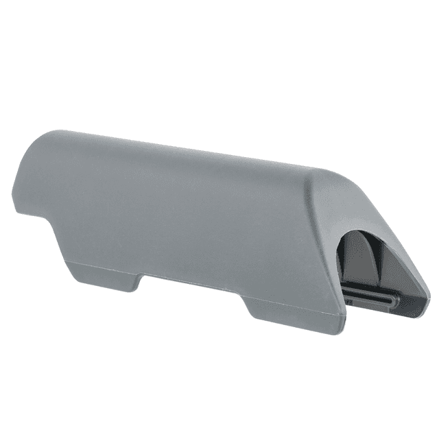 Magpul MOE/CTR Cheek Riser - 0.75" Cheek Weld Raise - Gray - Fits MOE/CTR Stocks - MAG327-GRY Magpul MOE/CTR Cheek Riser - 0.75" Cheek Weld Raise - Gray - Fits MOE/CTR Stocks - MAG327-GRY