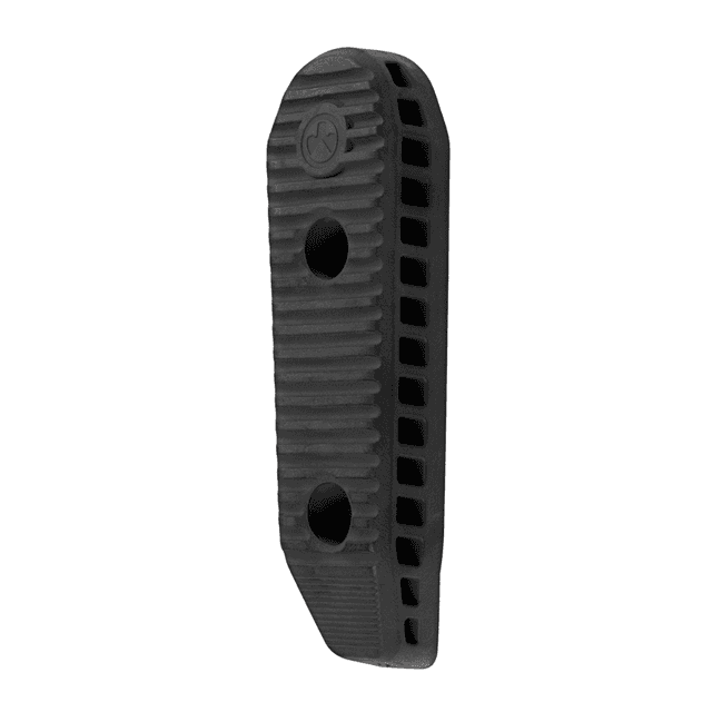 Magpul MOE SL Enhanced Butt Pad - Black Rubber - Width 0.70" - MAG349-BLK Magpul MOE SL Enhanced Butt Pad - Black Rubber - Width 0.70" - MAG349-BLK