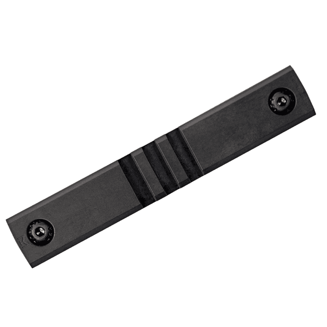 Magpul AFG-2 M-LOK Adapter Rail - Matte Black - MAG594-BLK Magpul AFG-2 M-LOK Adapter Rail - Matte Black - MAG594-BLK