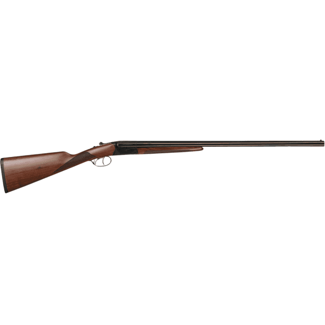 CZ-USA 06397 Left Handed Bobwhite G2 Southpaw 12 Gauge Side by Side Shotgun CZ-USA 06397 Left Handed Bobwhite G2 Southpaw 12 Gauge Side by Side Shotgun