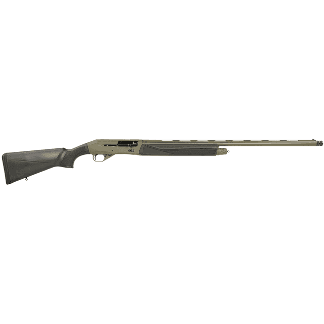 CZ-USA 06376 1012 G2 All-Terrain 12 Gauge Semi Automatic Shotgun CZ-USA 06376 1012 G2 All-Terrain 12 Gauge Semi Automatic Shotgun