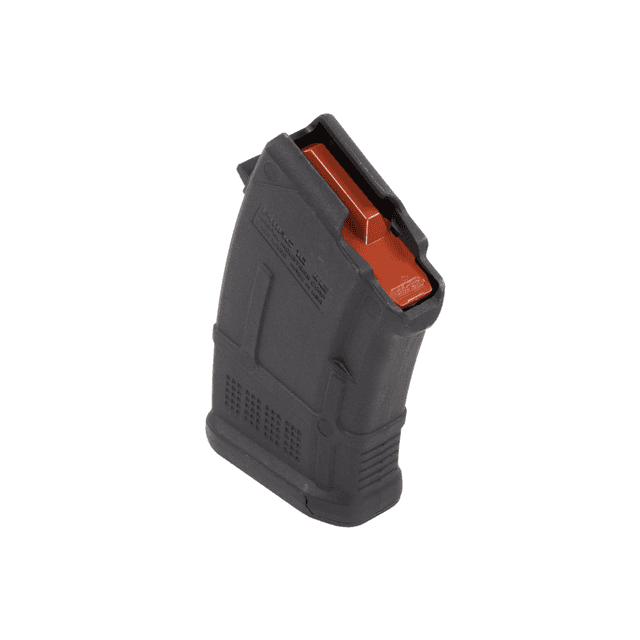 Magpul PMAG MOE 10rd 7.62x39mm For AK-Platform/AKM - Black Polymer - MAG657-BLK Magpul PMAG MOE 10rd 7.62x39mm For AK-Platform/AKM - Black Polymer - MAG657-BLK