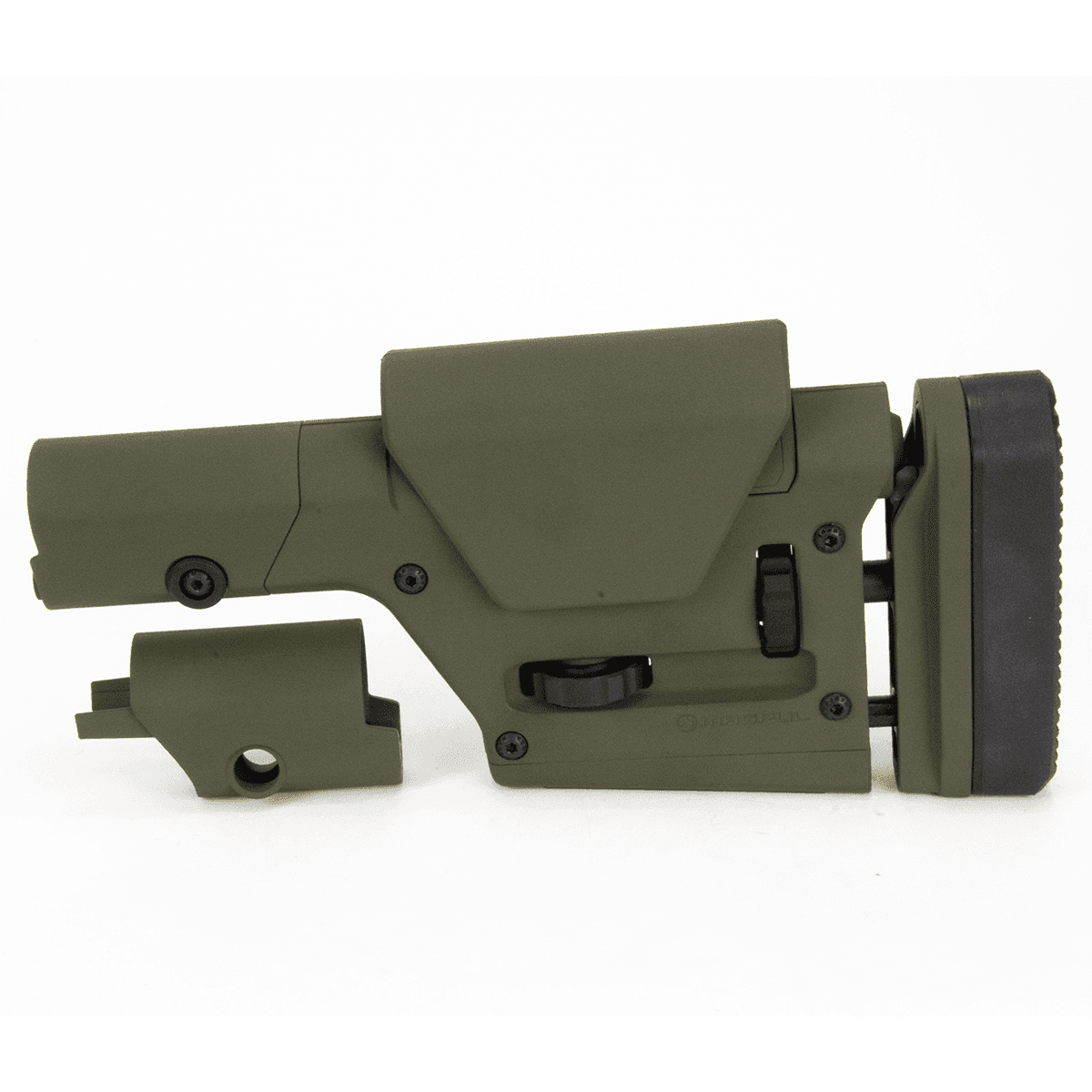 Magpul PRS Gen3 Precision Adjustable Stock - OD Green Magpul PRS Gen3 Precision Adjustable Stock - OD Green