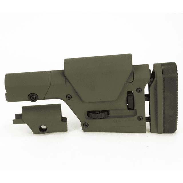 Magpul PRS Gen3 Precision Adjustable Stock - OD Green Magpul PRS Gen3 Precision Adjustable Stock - OD Green