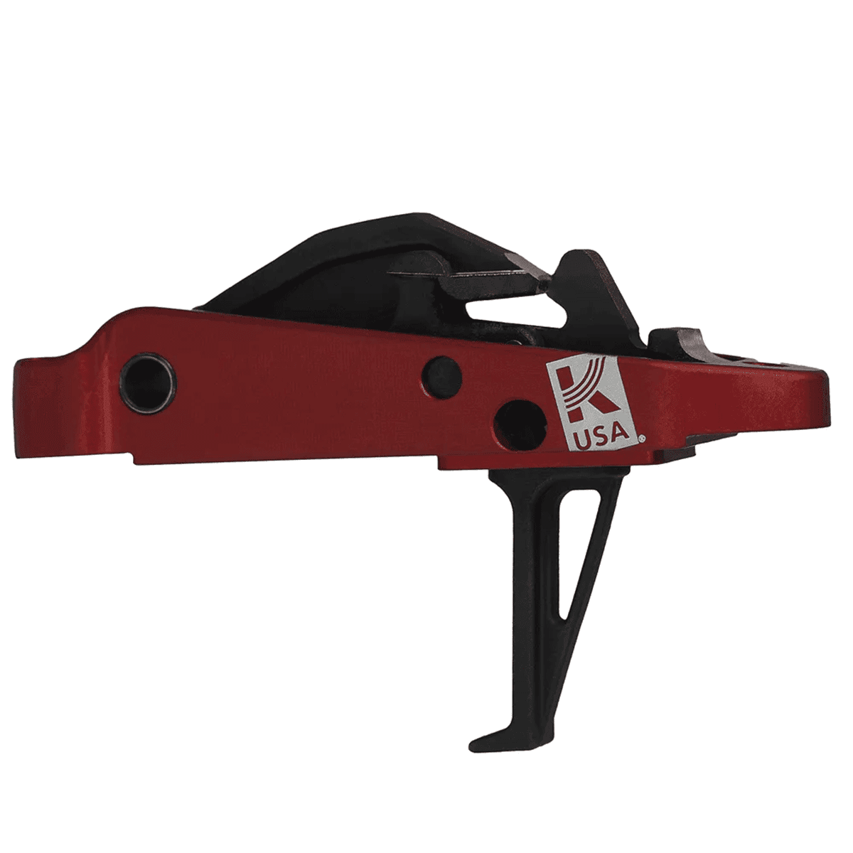 Kalashnikov USA 85000367B Elite Flat w/ 2.50 lbs Draw Weight, Black Kalashnikov USA 85000367B Elite Flat w/ 2.50 lbs Draw Weight, Black