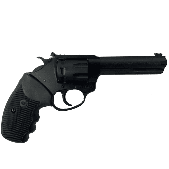 Charter Arms 12242 Pathfinder Target Lite 22 LR Revolver Pistol Charter Arms 12242 Pathfinder Target Lite 22 LR Revolver Pistol