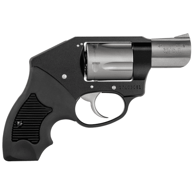 Charter Arms 53911 Off Duty Compact 38 Special Revolver Pistol Charter Arms 53911 Off Duty Compact 38 Special Revolver Pistol