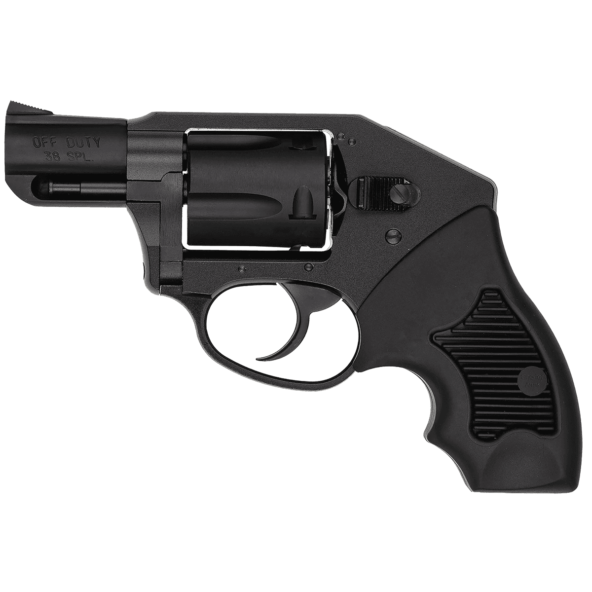 Charter Arms 53711 Undercover Lite Off Duty 38 Special Revolver Pistol Charter Arms 53711 Undercover Lite Off Duty 38 Special Revolver Pistol