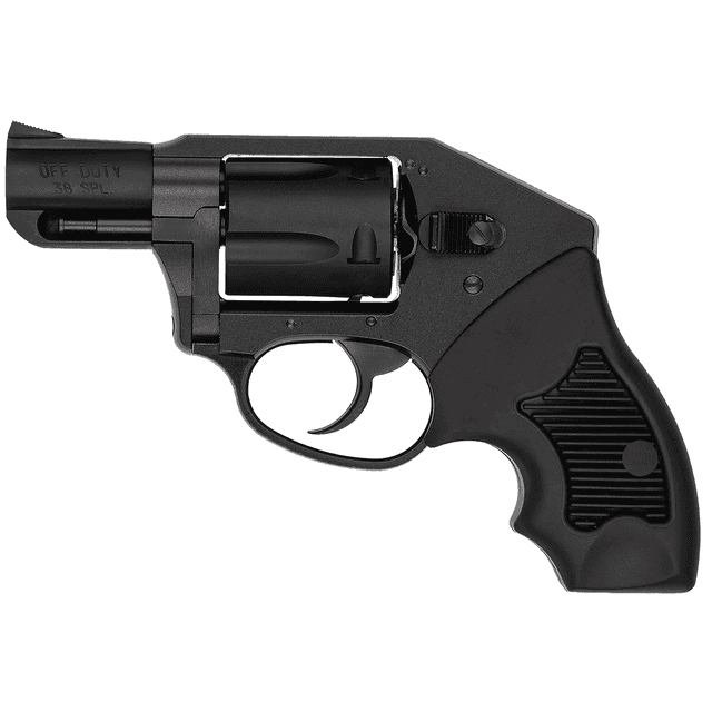 Charter Arms 53711 Undercover Lite Off Duty 38 Special Revolver Pistol Charter Arms 53711 Undercover Lite Off Duty 38 Special Revolver Pistol