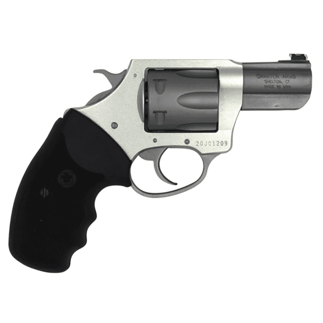 Charter Arms 53620 Undercover II Large 38 Special Revolver Pistol Charter Arms 53620 Undercover II Large 38 Special Revolver Pistol