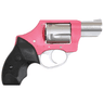Charter Arms 53831 Undercover Lite Pink Lady Small 38 Special Revolver Pistol Charter Arms 53831 Undercover Lite Pink Lady Small 38 Special Revolver Pistol