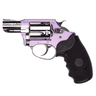 Charter Arms 53842 Undercover Lite Chic Lady Small 38 Special Revolver Pistol Charter Arms 53842 Undercover Lite Chic Lady Small 38 Special Revolver Pistol