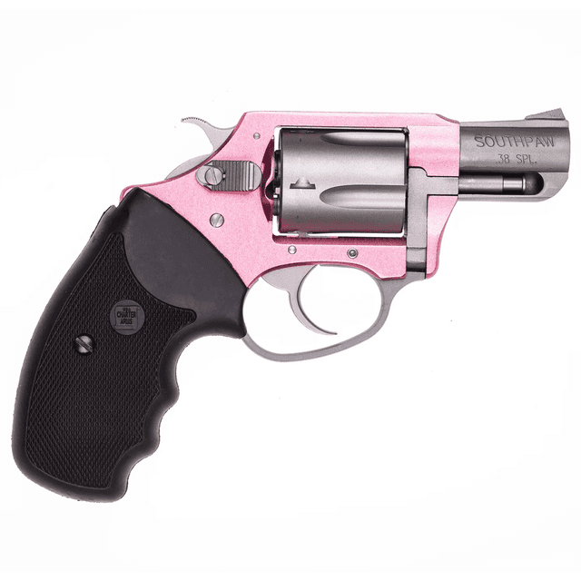 Charter Arms 93830 Undercover Southpaw 38 Special Revolver Pistol Charter Arms 93830 Undercover Southpaw 38 Special Revolver Pistol