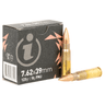 Igman IGMAN762 Centerfire Rifle 7.62x39mm 123 gr Full Metal Jacket 15 Per Box Igman IGMAN762 Centerfire Rifle 7.62x39mm 123 gr Full Metal Jacket 15 Per Box