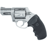 Charter Arms 73521 Mag Pug 357 Mag Revolver CCW Handgun Charter Arms 73521 Mag Pug 357 Mag Revolver CCW Handgun