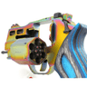 Chiappa Firearms Rhino 30DS Nebula 357 Mag Revolver CCW Handgun Chiappa Firearms Rhino 30DS Nebula 357 Mag Revolver CCW Handgun