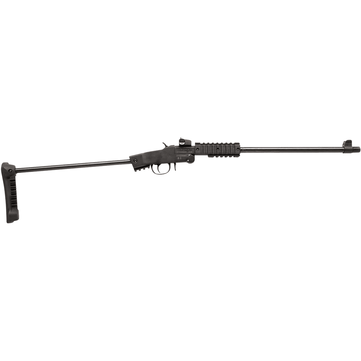 Chiappa Firearms 500265 Little Badger Xtreme Full Size 22 LR Rifle Chiappa Firearms 500265 Little Badger Xtreme Full Size 22 LR Rifle