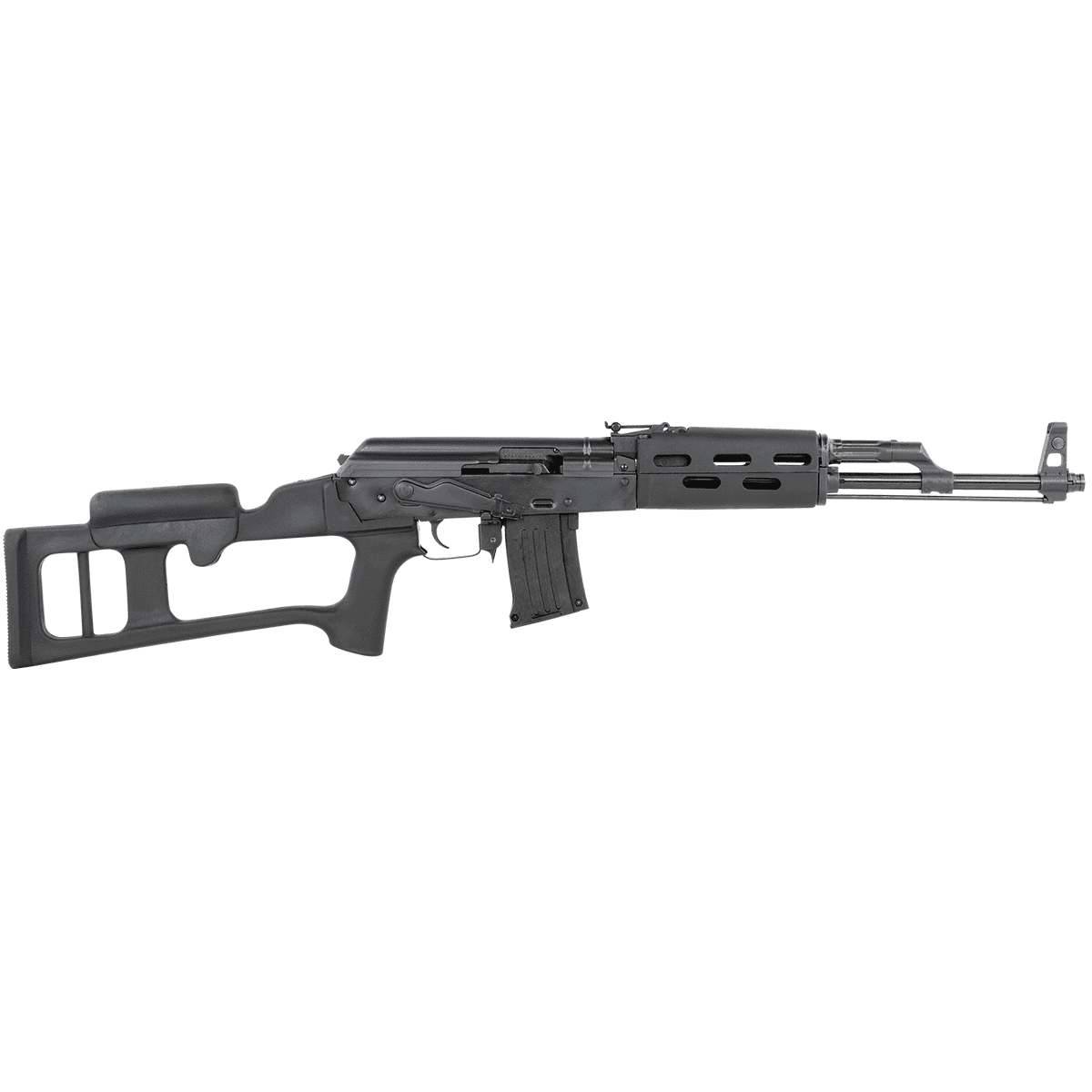 Chiappa Firearms CF500251 RAK-9 9mm AK-47 Semi Automatic Rifle Chiappa Firearms CF500251 RAK-9 9mm AK-47 Semi Automatic Rifle