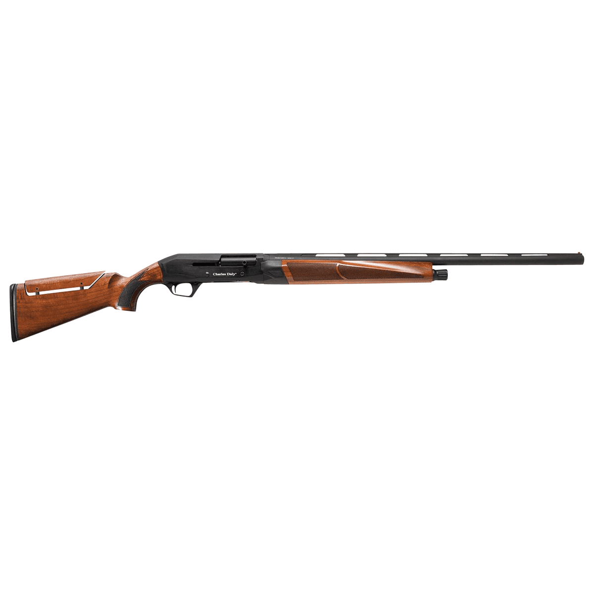 Charles Daly 930312 601 DPS 12 Gauge Semi Automatic Shotgun Charles Daly 930312 601 DPS 12 Gauge Semi Automatic Shotgun