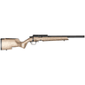 Christensen Arms Ranger Tan Full Size 17 HMR Bolt Action Rifle Christensen Arms Ranger Tan Full Size 17 HMR Bolt Action Rifle