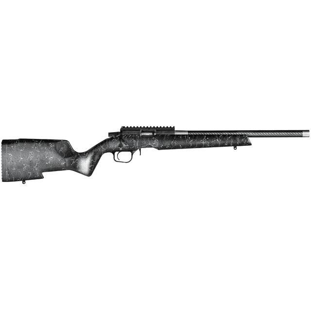 Christensen Arms 8011201200 Ranger 22 WMR Bolt Action Rifle Christensen Arms 8011201200 Ranger 22 WMR Bolt Action Rifle