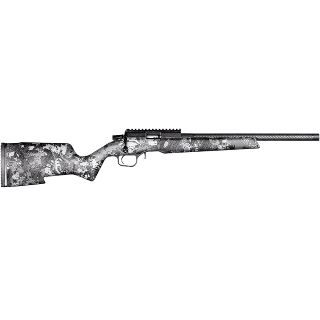 Christensen Arms 8011200600 Ranger 22 LR Bolt Action Rifle Christensen Arms 8011200600 Ranger 22 LR Bolt Action Rifle