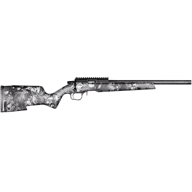 Christensen Arms 8011201800 Ranger 17 HMR Bolt Action Rifle Christensen Arms 8011201800 Ranger 17 HMR Bolt Action Rifle