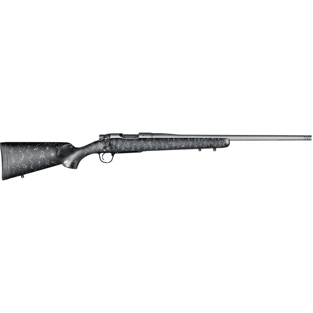 Christensen Arms Mesa 6.5 PRC Long Range Precision Rifle Christensen Arms Mesa 6.5 PRC Long Range Precision Rifle