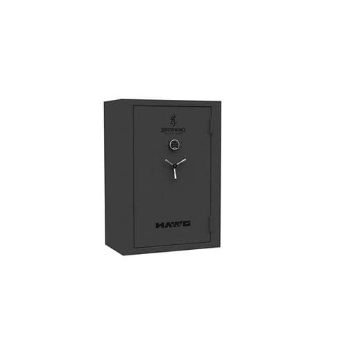 Browning Safes - Hawg HW49 - Gloss Gray Browning Safes - Hawg HW49 - Gloss Gray