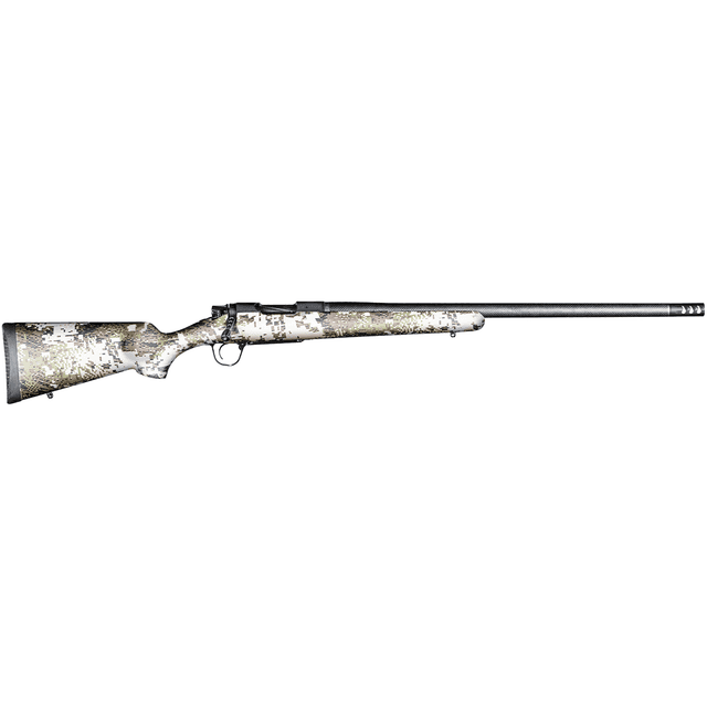Christensen Arms Ridgeline FFT Full Size 28 Nosler Long Range Precision Rifle Christensen Arms Ridgeline FFT Full Size 28 Nosler Long Range Precision Rifle
