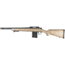 Christensen Arms Ridgeline Scout Full Size 300 Blackout Long Range Precision Rifle Christensen Arms Ridgeline Scout Full Size 300 Blackout Long Range Precision Rifle