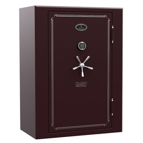 Browning Safes - Prestige-49 Wide - Two Tone Crimson Fade Browning Safes - Prestige-49 Wide - Two Tone Crimson Fade