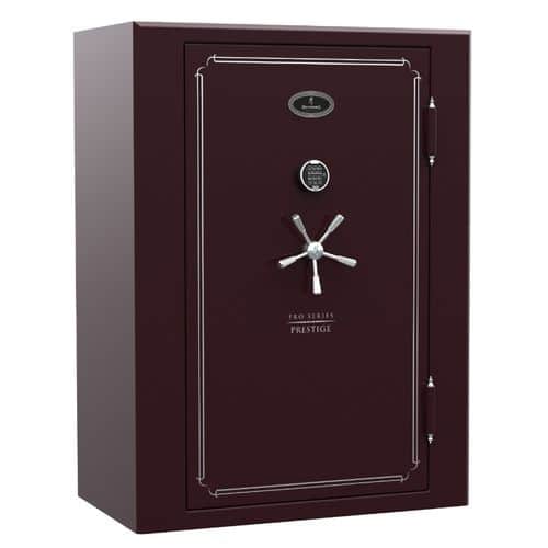 Browning Safes - Prestige-49 Wide - Two Tone Crimson Fade Browning Safes - Prestige-49 Wide - Two Tone Crimson Fade