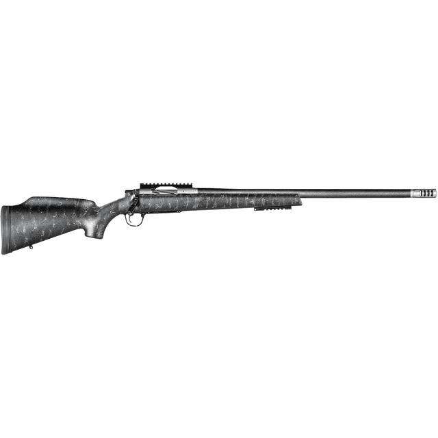 Christensen Arms Traverse Full Size 7mm-08 Rem Long Range Rifle Christensen Arms Traverse Full Size 7mm-08 Rem Long Range Rifle