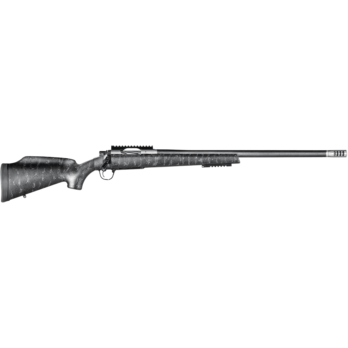 Christensen Arms Traverse Full Size 7mm PRC Long Range Rifle Christensen Arms Traverse Full Size 7mm PRC Long Range Rifle